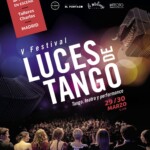 Sorteo en exclusiva en Embajada de Marca del 5º Festival de Tango – Teatro – Performance «Luces de Tango»