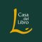 casa del libro logo